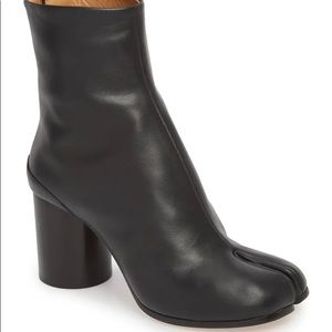 Maison Martin Margiela Tabi Boots